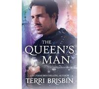 Terri Brisbin The Queen's Man (Tascabile)