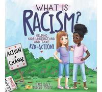 Terri Casey What Is Racism? (Tascabile)