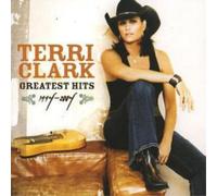 Terri Clark Greatest Hits (CD) Album