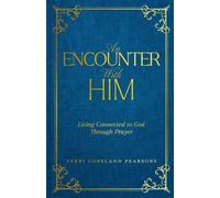 Terri Copeland Pearsons Encounter with Him, An (Copertina rigida)