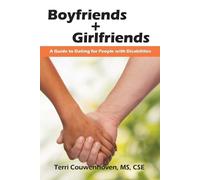 Terri Couwenhoven Boyfriends & Girlfriends (Tascabile)