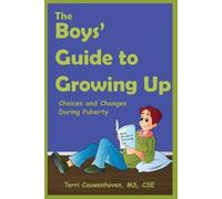 Terri Couwenhoven The Boys' Guide to Growing Up (Tascabile)