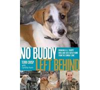 Terri Crisp C. J. Hurn No Buddy Left Behind (Tascabile)