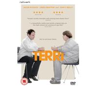 Terri (DVD) John C. Reilly Bridger Zadina Jacob Wysocki Creed Bratton