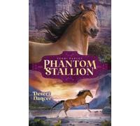 Terri Farley Desert Dancer (Copertina rigida) Phantom Stallion
