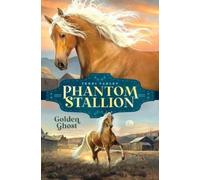Golden Ghost: Volume 8