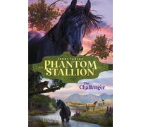 Terri Farley The Challenger (Tascabile) Phantom Stallion