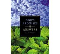 Terri Gibbs Jack Countryma God's Promises and Answers for Your Lif (Tascabile)