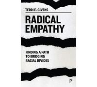 Terri Givens Radical Empathy (Copertina rigida)