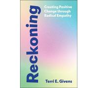 Terri Givens Reckoning (Copertina rigida)