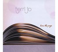 Terri Jo - Turn The Page