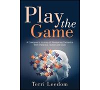 Terri Leedom Play the Game (Tascabile)