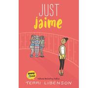 Terri Libenson Emmie & Friends: Just Jaime (Copertina rigida) Emmie & Friends