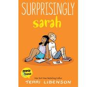 Surprisingly Sarah