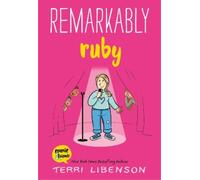 Terri Libenson Remarkably Ruby (Copertina rigida) Emmie & Friends