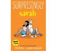 Terri Libenson Surprisingly Sarah (Tascabile) Emmie & Friends