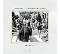 Terri Lyne Carrington and Social Science Waiting Game (Vinyl LP) 12" Album