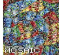 Terri Lyne Carrington/Mosaique - Mosaique Project: Jazz to Ikiru