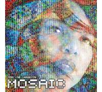Terri Lyne Carrington The Mosaic Project (CD) Album