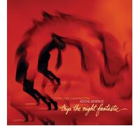 Terri Lyne Carrington Trip the Night Fantastic (Vinyl LP)