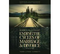 Terri Lynne Corbett Where's My Husband? Study Guide (Tascabile)