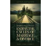 Terri Lynne Corbett Where's My Husband? (Tascabile)