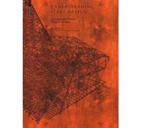 Terri Meyer Boake Understanding Steel Design (Copertina rigida)