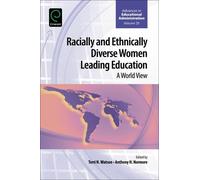 Terri N. Watson Racially and Ethnically Diverse Women Leading (Copertina rigida)
