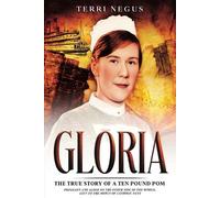 Terri Negus Gloria (Tascabile)