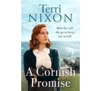 Terri Nixon A Cornish Promise (Tascabile) Fox Bay Saga