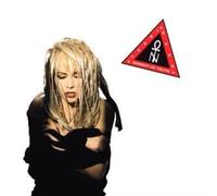 Terri Nunn - Moment of Truth