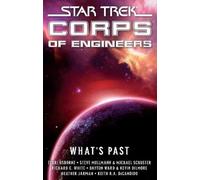 Terri Osborne Steve Mollmann Michael Schuster Richar Star Trek: SCE: (Tascabile)