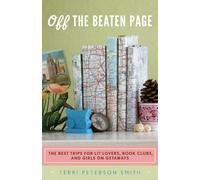 Terri Peterson Smith Off the Beaten Page (Tascabile)