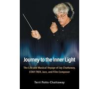Terri Potts-Chattaway Journey to the Inner Light (Tascabile)