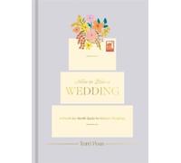 Terri Pous How to Plan a Wedding (Copertina rigida) How To Series