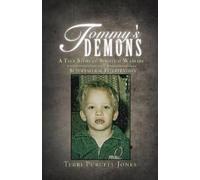 Terri Purcell Jones Tommy's Demons (Tascabile)