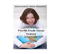 Terri Raymond Fourth Grade Social Science (Tascabile)
