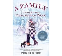 Terri Reed A Family Under the Christmas Tree (Tascabile)