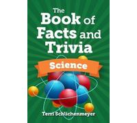 Terri Schlichenmeyer The Book of Facts and Trivia (Copertina rigida)