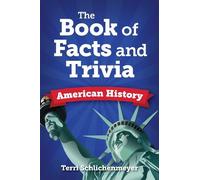 Terri Schlichenmeyer The Book of Trivia and Facts (Copertina rigida)