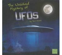 Terri Sievert The Unsolved Mystery of UFOs (Copertina rigida)