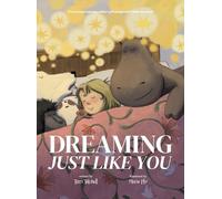 Terri Tatchell Maria Fló Dreaming, Just Like You (Copertina rigida)