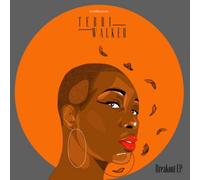 Terri Walker Breakout (Vinyl LP) 12" EP