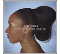 Terri Walker - Guess You Didn't Love Me