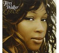 Terri Walker - L.O.V.E