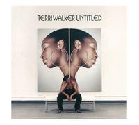 Terri Walker – Untitled – Vinile 2LP Blu (2023)