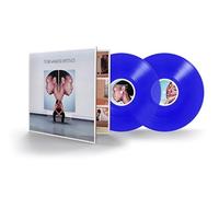 Terri Walker – Untitled – Vinile 2LP Blu (2023)