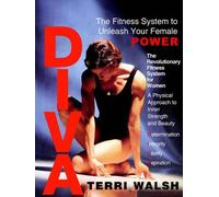 Terri Walsh Diva (Tascabile)