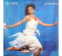 Terri Wells - Just like dreamin' (1984) [VINYL]