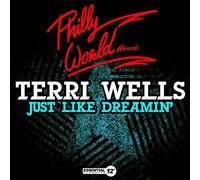 Terri Wells - Just Like Dreamin